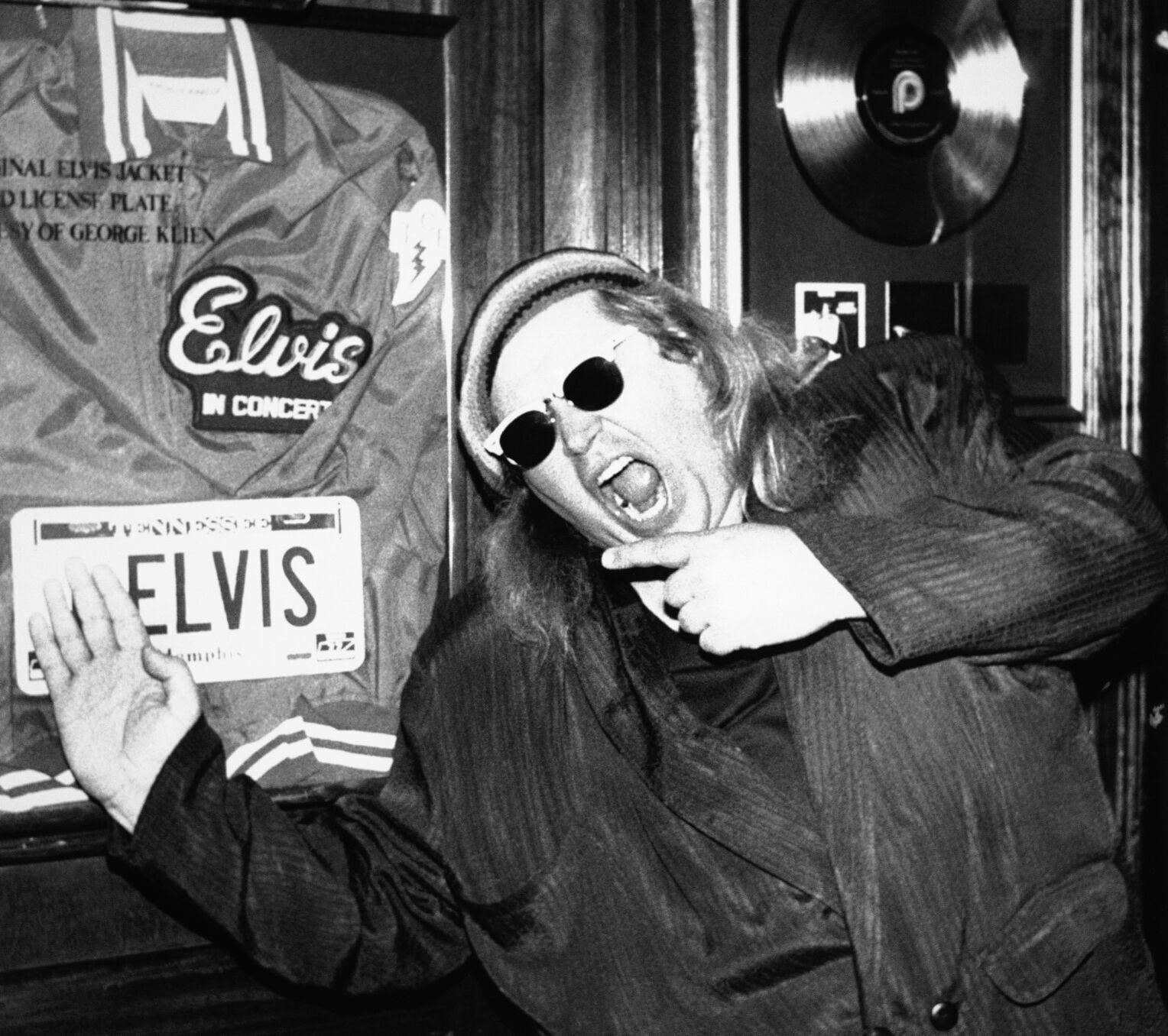 1992: Sam Kinison